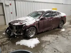 5XXGT4L31KG342609 2019 KIA OPTIMA
