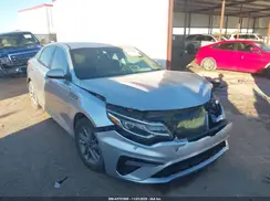 5XXGT4L31KG342819 2019 KIA OPTIMA