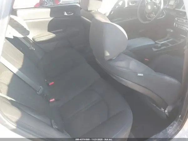 5XXGT4L31KG342819 2019 KIA OPTIMA - Image 8