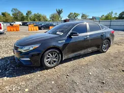 5XXGT4L31KG343355 2019 KIA OPTIMA