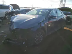 5XXGT4L31KG344277 2019 KIA OPTIMA