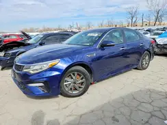 5XXGT4L31KG344814 2019 KIA OPTIMA