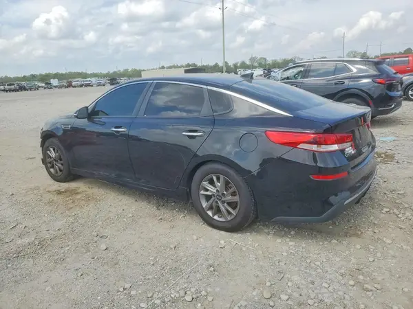 5XXGT4L31KG344988 2019 KIA OPTIMA - Image 2