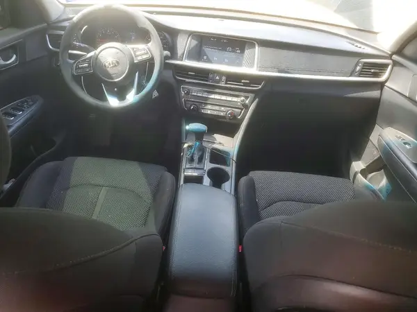 5XXGT4L31KG344988 2019 KIA OPTIMA - Image 8
