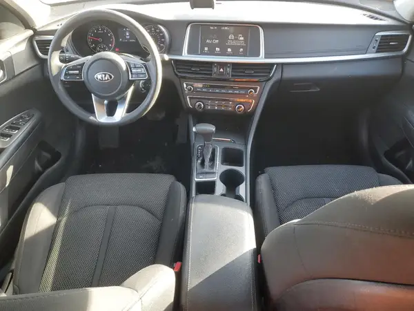 5XXGT4L31KG345106 2019 KIA OPTIMA - Image 8