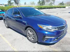 5XXGT4L31KG345560 2019 KIA OPTIMA
