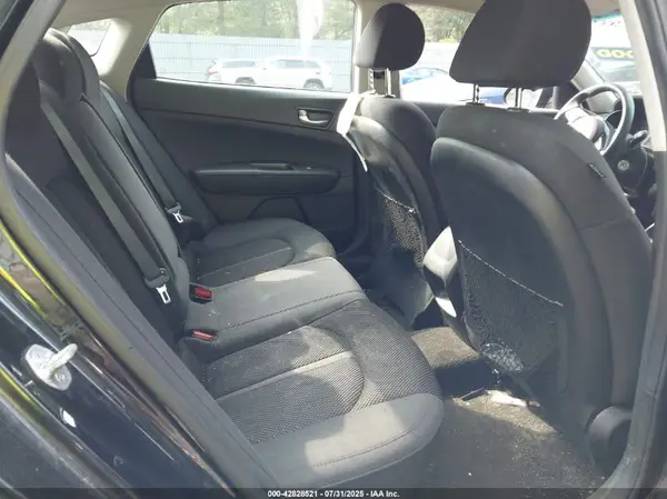 5XXGT4L31KG345669 2019 KIA OPTIMA - Image 8