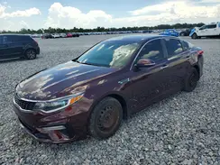5XXGT4L31KG345848 2019 KIA OPTIMA