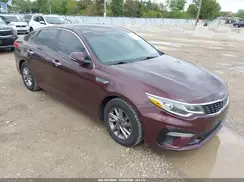 5XXGT4L31KG345865 2019 KIA OPTIMA