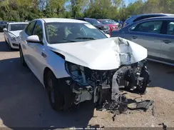 5XXGT4L31KG346188 2019 KIA OPTIMA
