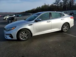 5XXGT4L31KG346840 2019 KIA OPTIMA