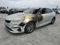 5XXGT4L31KG346904 2019 KIA OPTIMA