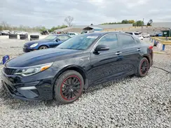 5XXGT4L31KG347146 2019 KIA OPTIMA