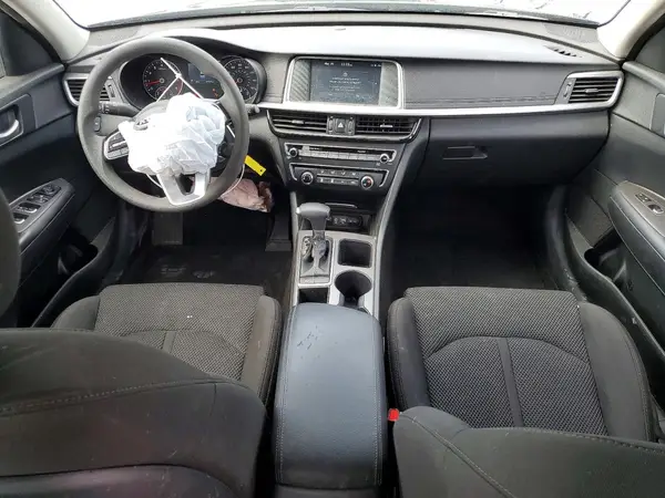 5XXGT4L31KG347146 2019 KIA OPTIMA - Image 8