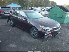 5XXGT4L31KG347485 2019 KIA OPTIMA