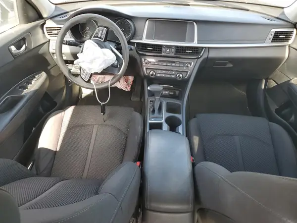 5XXGT4L31KG347650 2019 KIA OPTIMA - Image 8