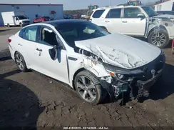 5XXGT4L31KG347762 2019 KIA OPTIMA