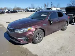 5XXGT4L31KG348409 2019 KIA OPTIMA