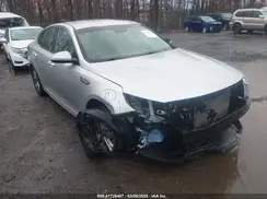 5XXGT4L31KG348622 2019 KIA OPTIMA