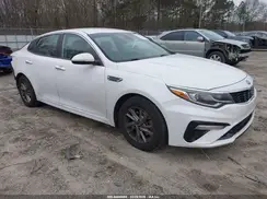 5XXGT4L31KG348653 2019 KIA OPTIMA