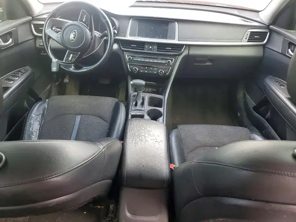 5XXGT4L31KG349379 2019 KIA OPTIMA - Image 8