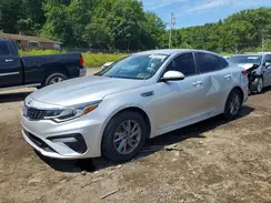 5XXGT4L31KG349818 2019 KIA OPTIMA