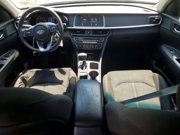 5XXGT4L31KG349818 2019 KIA OPTIMA - Image 8