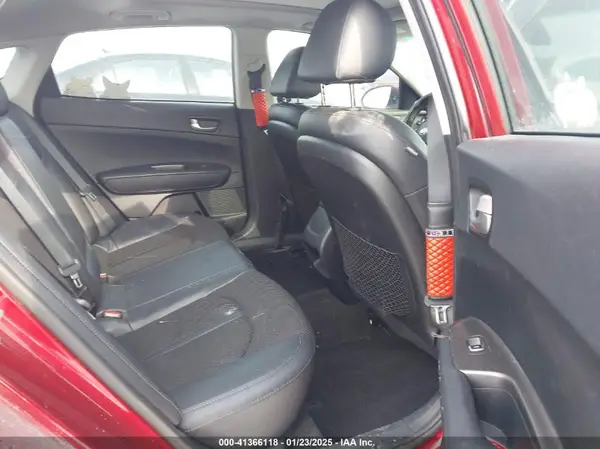 5XXGT4L31KG349821 2019 KIA OPTIMA - Image 8