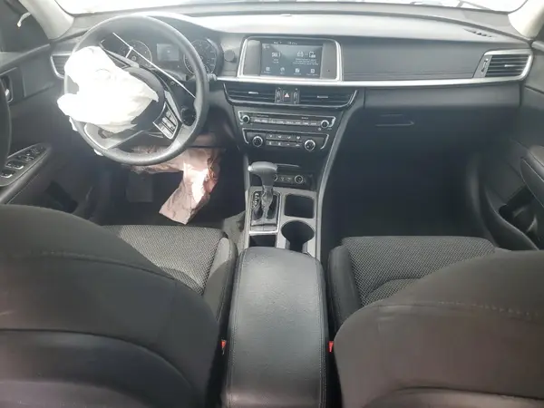 5XXGT4L31KG349849 2019 KIA OPTIMA - Image 8