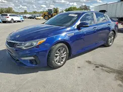 5XXGT4L31KG349947 2019 KIA OPTIMA