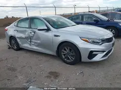 5XXGT4L31KG350256 2019 KIA OPTIMA