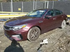 5XXGT4L31KG350337 2019 KIA OPTIMA