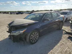 5XXGT4L31KG350452 2019 KIA OPTIMA