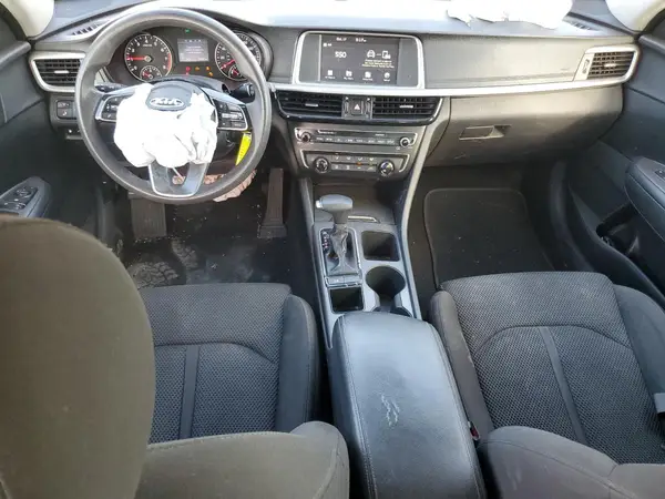 5XXGT4L31KG350452 2019 KIA OPTIMA - Image 8