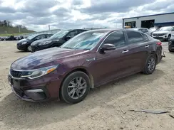 5XXGT4L31KG350841 2019 KIA OPTIMA