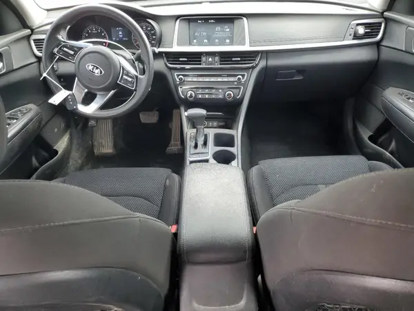 5XXGT4L31KG350841 2019 KIA OPTIMA - Image 8