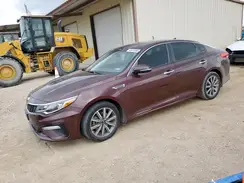 5XXGT4L31KG350872 2019 KIA OPTIMA