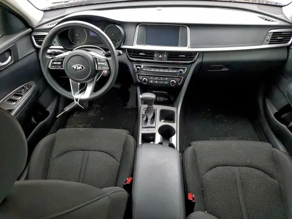 5XXGT4L31KG350872 2019 KIA OPTIMA - Image 8