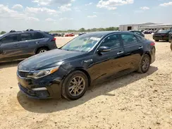 5XXGT4L31KG351181 2019 KIA OPTIMA