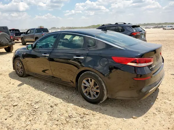 5XXGT4L31KG351181 2019 KIA OPTIMA - Image 2