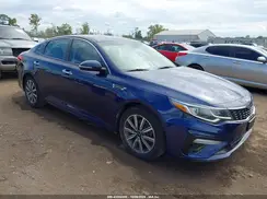 5XXGT4L31KG351438 2019 KIA OPTIMA