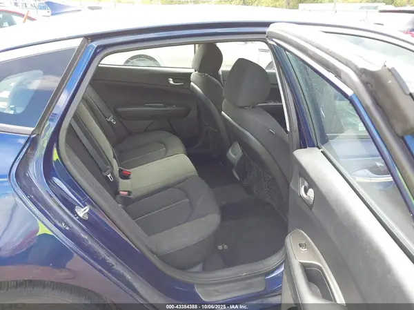 5XXGT4L31KG351438 2019 KIA OPTIMA - Image 8