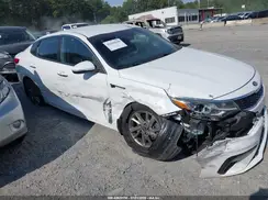 5XXGT4L31KG351603 2019 KIA OPTIMA