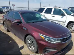 5XXGT4L31KG352220 2019 KIA OPTIMA