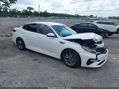 5XXGT4L31KG352525 2019 KIA OPTIMA