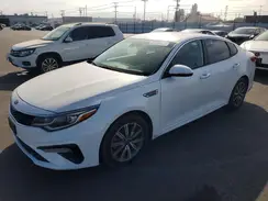 5XXGT4L31KG352878 2019 KIA OPTIMA