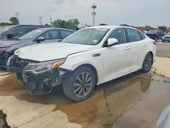 5XXGT4L31KG352900 2019 KIA OPTIMA