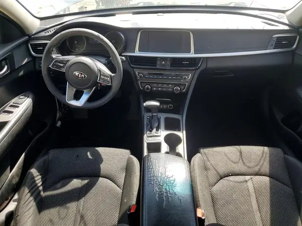5XXGT4L31KG352900 2019 KIA OPTIMA - Image 8