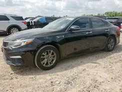 5XXGT4L31KG353089 2019 KIA OPTIMA