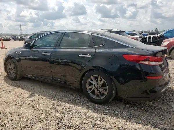 5XXGT4L31KG353089 2019 KIA OPTIMA - Image 2